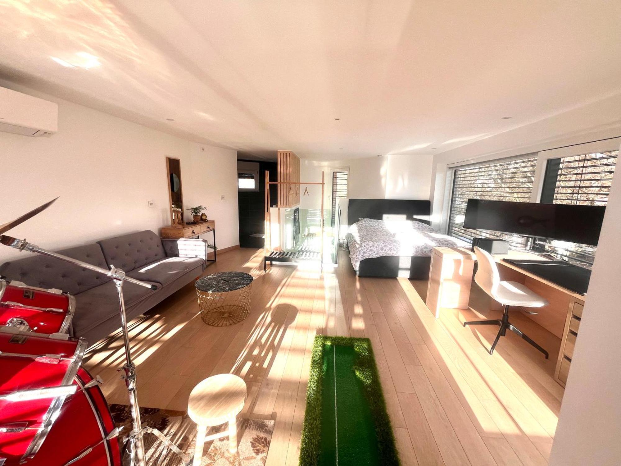 Villa Exclusive Страсбург Екстер'єр фото